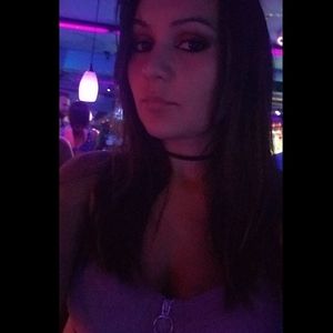 Meet your Posher, Griselda